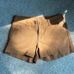 KAVU shorts